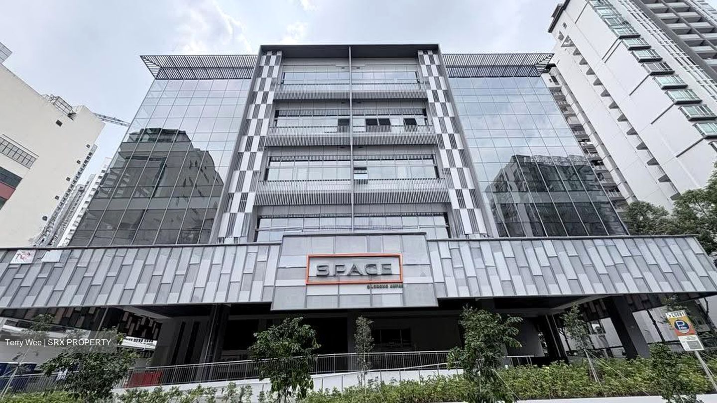Space 18 (D12), Factory #634522091